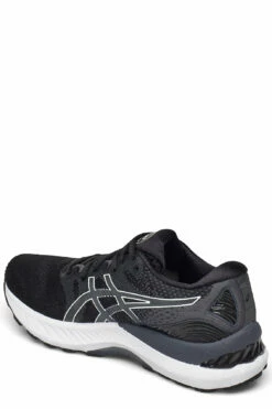 Asics GEL-NIMBUS 23 Running Shoes For Women Black/white -sport shoes online shop asi1012a885 cblackwhite v001 2