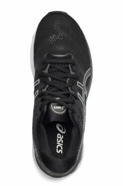 Asics GEL-NIMBUS 23 Running Shoes For Women Black/white -sport shoes online shop asi1012a885 cblackwhite v001 3