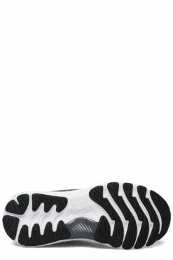Asics GEL-NIMBUS 23 Running Shoes For Women Black/white -sport shoes online shop asi1012a885 cblackwhite v001 4