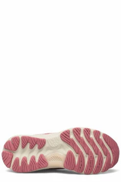 Asics GEL-NIMBUS 23 Running Shoes For Women Black/white -sport shoes online shop asi1012a885 csmokeyrosepurebronze v708 4