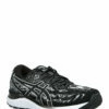 Asics GEL-CUMULUS 23 Running Shoes For Women Black/white