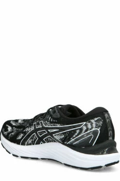 Asics GEL-CUMULUS 23 Running Shoes For Women Deep Plum/pure Silver -sport shoes online shop asi1012a888 cblackwhite v001 2 1