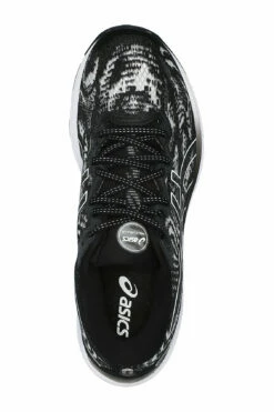 Asics GEL-CUMULUS 23 Running Shoes For Women Black/white 27 Asics GEL-CUMULUS 23 Running Shoes For Women Black/white -sport shoes online shop asi1012a888 cblackwhite v001 3 3