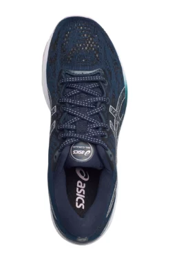 Asics GEL-CUMULUS 23 Running Shoes For Women Black/white 37 Asics GEL-CUMULUS 23 Running Shoes For Women Black/white -sport shoes online shop asi1012a888 cfrenchbluepuresilver v419 3 3