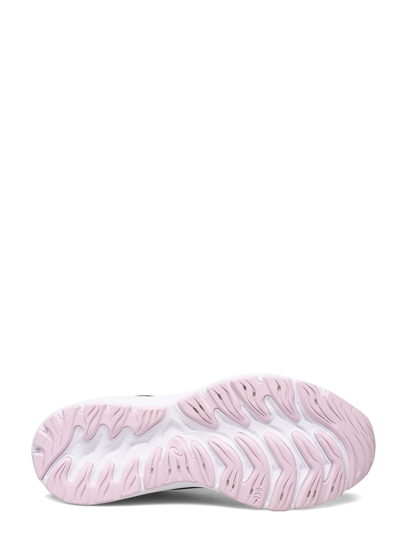 Asics GEL-CUMULUS 23 Running Shoes For Women Black/white 15 Asics GEL-CUMULUS 23 Running Shoes For Women Black/white - Image 15