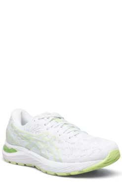 Asics GEL-CUMULUS 23 Running Shoes For Women Deep Plum/pure Silver -sport shoes online shop asi1012a888 cwhitelimegreen v103 2