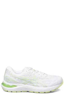 Asics GEL-CUMULUS 23 Running Shoes For Women Deep Plum/pure Silver -sport shoes online shop asi1012a888 cwhitelimegreen v103 1 2