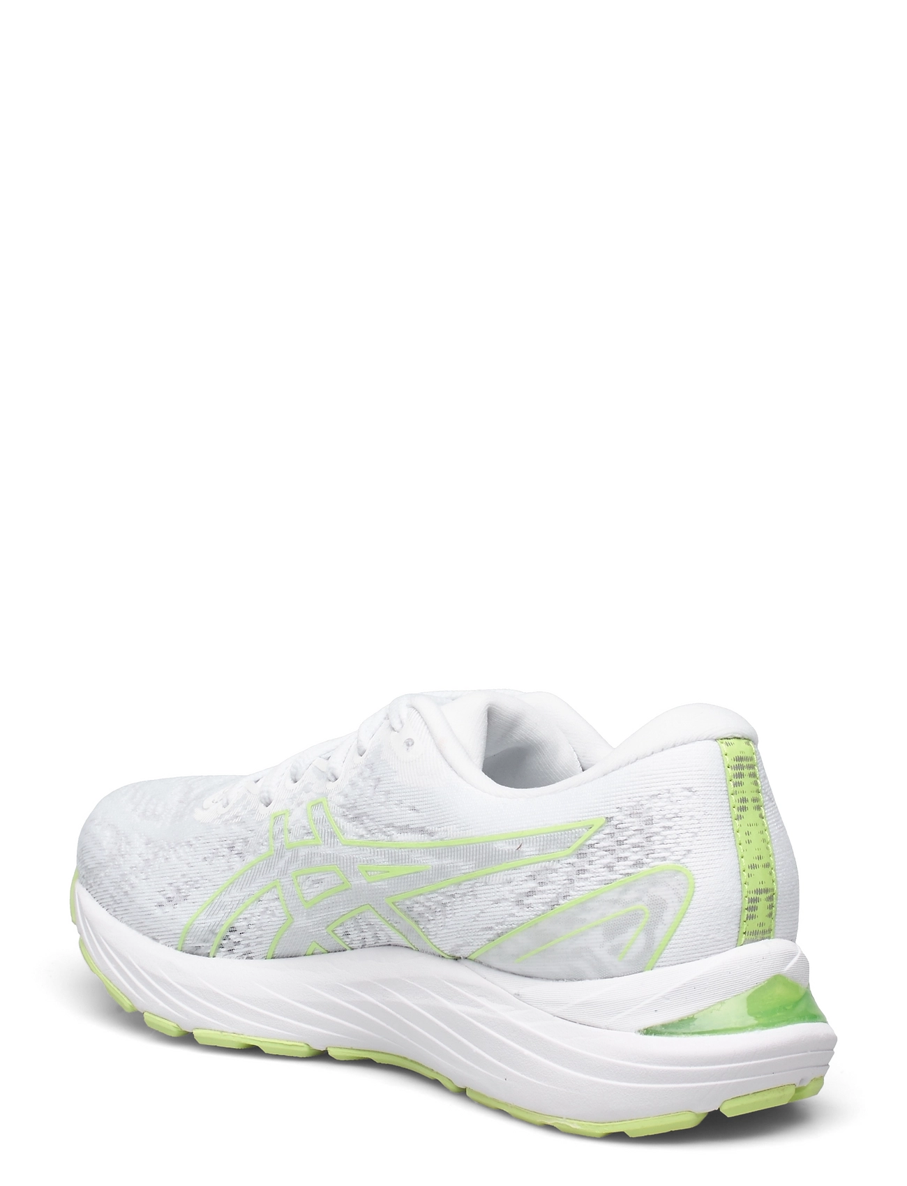 Asics GEL-CUMULUS 23 Running Shoes For Women Deep Plum/pure Silver 18 Asics GEL-CUMULUS 23 Running Shoes For Women Deep Plum/pure Silver - Image 18