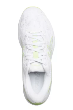 Asics GEL-CUMULUS 23 Running Shoes For Women Black/white 42 Asics GEL-CUMULUS 23 Running Shoes For Women Black/white -sport shoes online shop asi1012a888 cwhitelimegreen v103 3 3