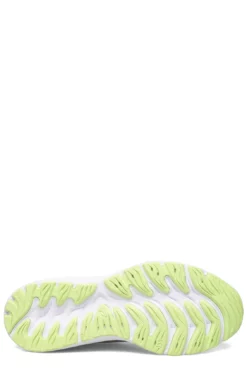 Asics GEL-CUMULUS 23 Running Shoes For Women Black/white 43 Asics GEL-CUMULUS 23 Running Shoes For Women Black/white -sport shoes online shop asi1012a888 cwhitelimegreen v103 4 3