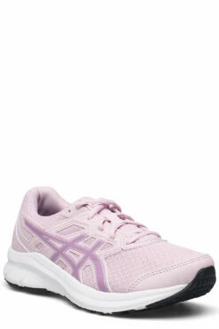 Asics JOLT 3 Running Shoes For Women Barely Rose/rosequartz -sport shoes online shop asi1012a908 cbarelyroserosequartz v706 4