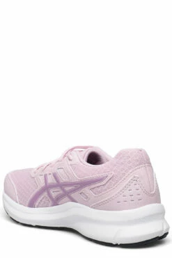Asics JOLT 3 Running Shoes For Women Barely Rose/rosequartz -sport shoes online shop asi1012a908 cbarelyroserosequartz v706 2 2