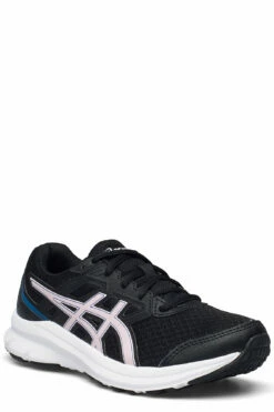 Asics JOLT 3 Running Shoes For Women Barely Rose/rosequartz -sport shoes online shop asi1012a908 cblackbarelyrose v012 4