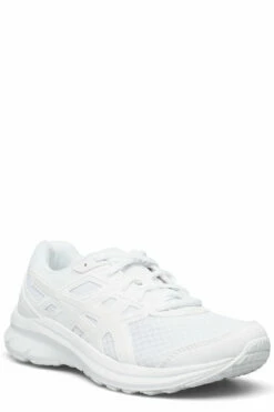 Asics JOLT 3 Running Shoes For Women Barely Rose/rosequartz