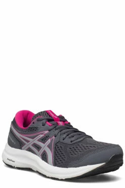 Asics GEL-CONTEND 7 Running Shoes For Women Carrier Grey/piedmont Grey 51 Asics GEL-CONTEND 7 Running Shoes For Women Carrier Grey/piedmont Grey -sport shoes online shop asi1012a911 c929316980 v025 4