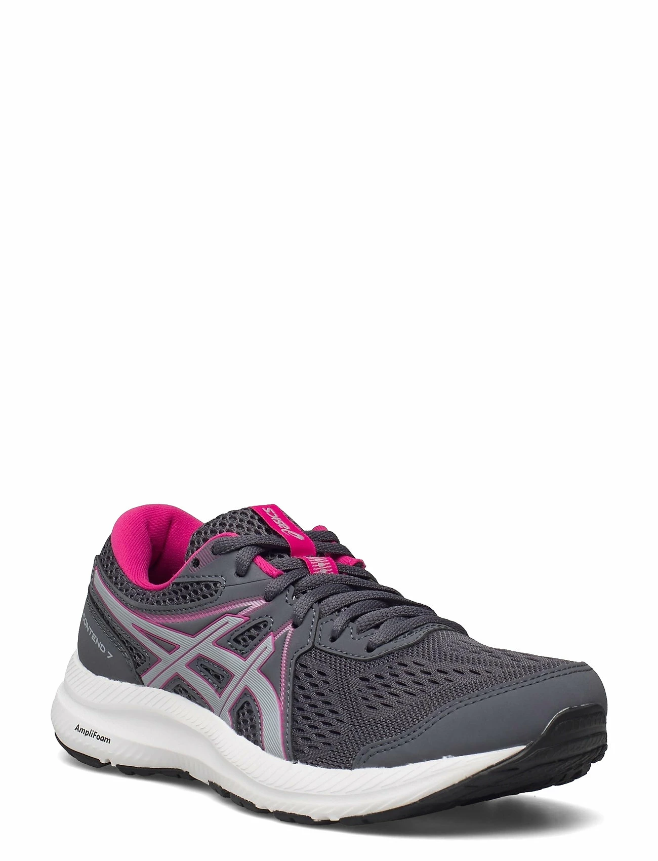 Asics GEL-CONTEND 7 Running Shoes For Women Carrier Grey/piedmont Grey 16 Asics GEL-CONTEND 7 Running Shoes For Women Carrier Grey/piedmont Grey - Image 16