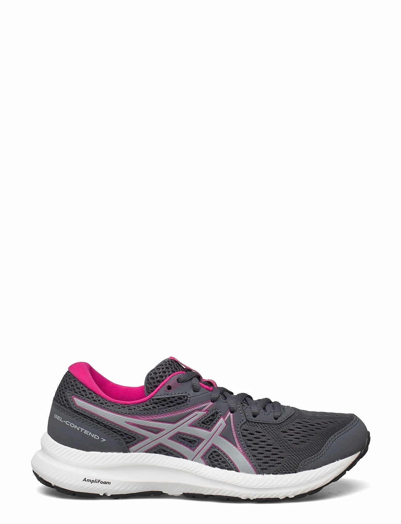 Asics GEL-CONTEND 7 Running Shoes For Women Carrier Grey/piedmont Grey 17 Asics GEL-CONTEND 7 Running Shoes For Women Carrier Grey/piedmont Grey - Image 17
