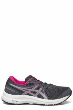 Asics GEL-CONTEND 7 Running Shoes For Women Black/carrier Grey -sport shoes online shop asi1012a911 c929316980 v025 1