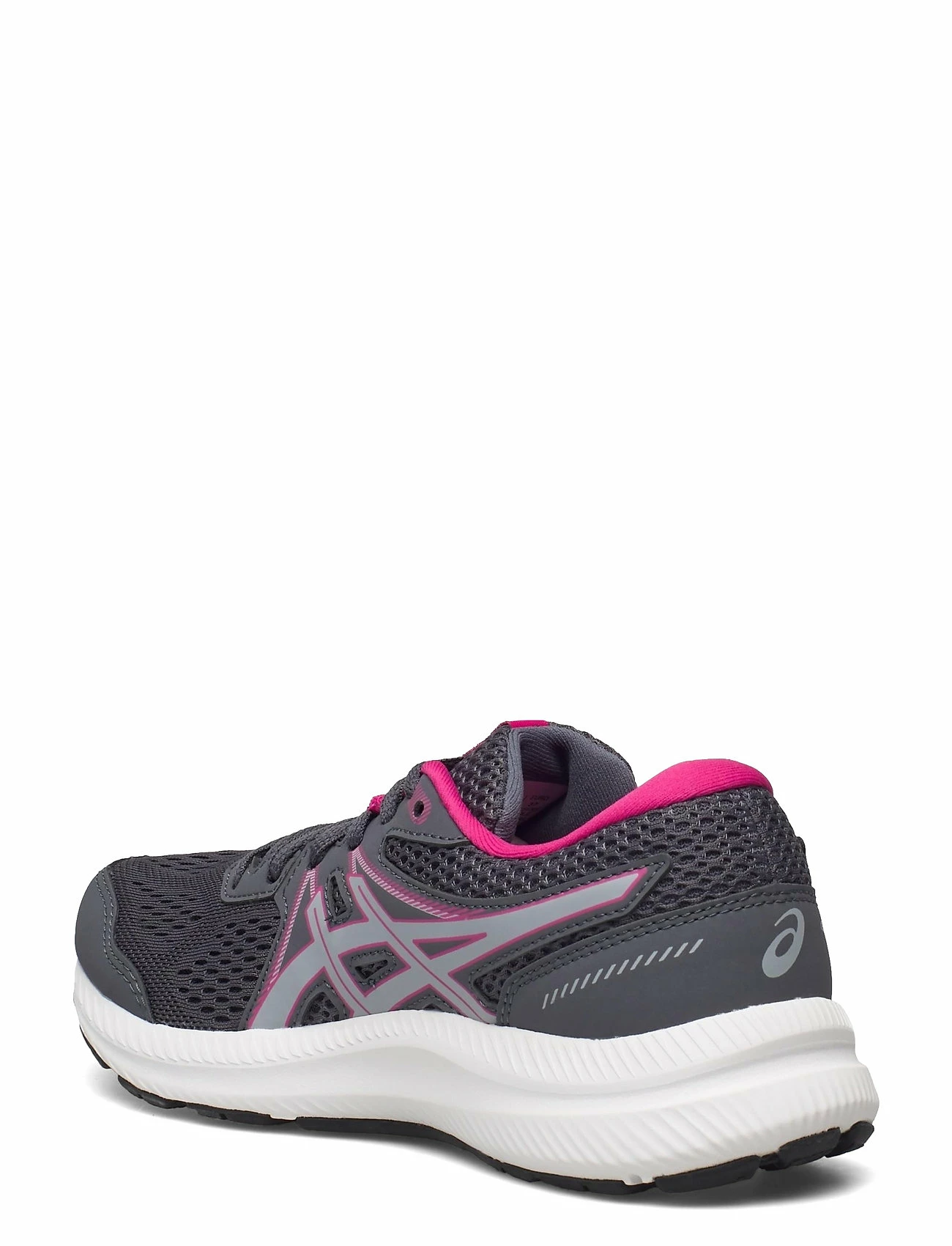 Asics GEL-CONTEND 7 Running Shoes For Women Carrier Grey/piedmont Grey 18 Asics GEL-CONTEND 7 Running Shoes For Women Carrier Grey/piedmont Grey - Image 18