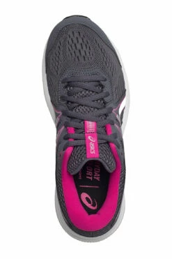 Asics GEL-CONTEND 7 Running Shoes For Women Black/carrier Grey -sport shoes online shop asi1012a911 c929316980 v025 3