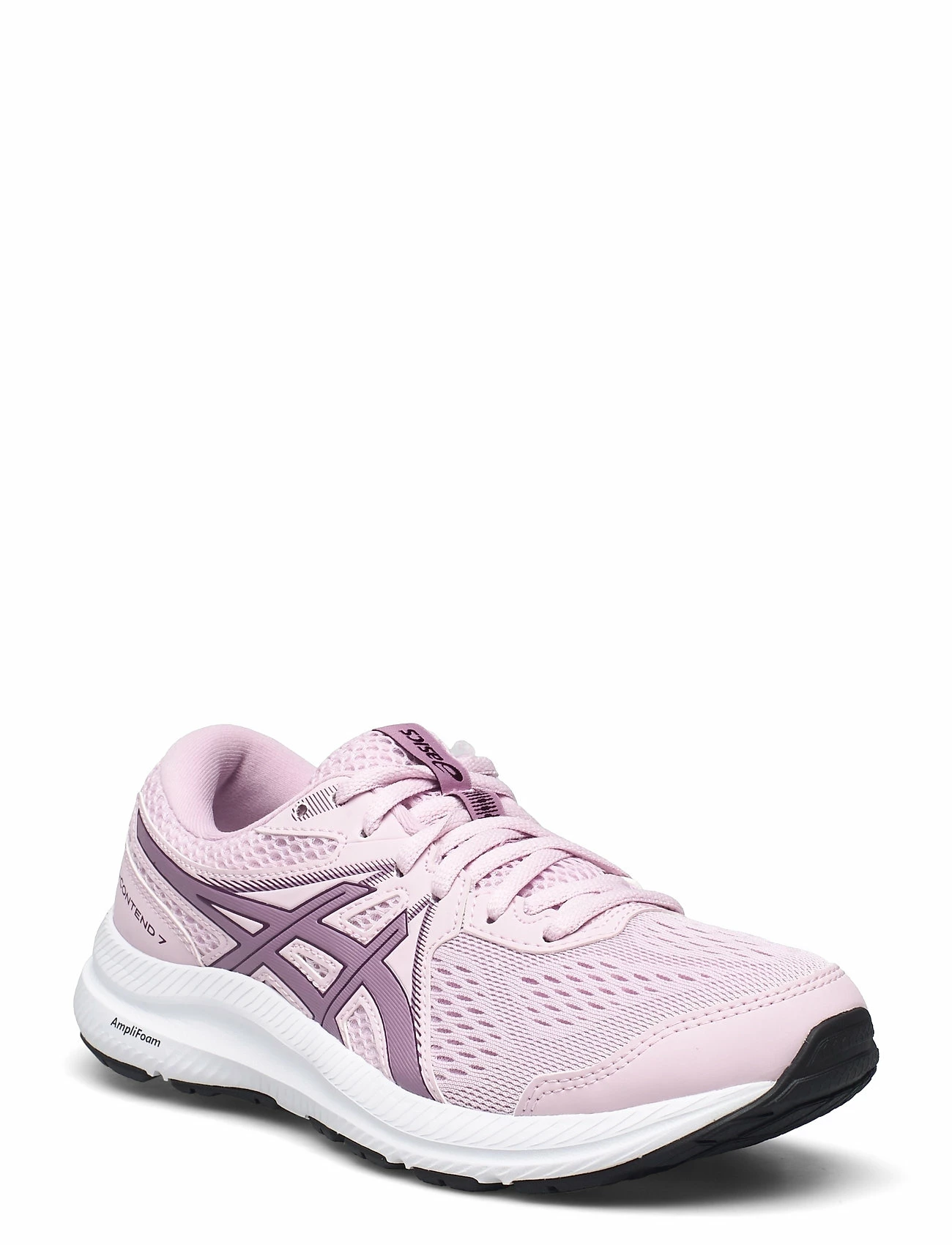 Asics GEL-CONTEND 7 Running Shoes For Women Carrier Grey/piedmont Grey 1 Asics GEL-CONTEND 7 Running Shoes For Women Carrier Grey/piedmont Grey