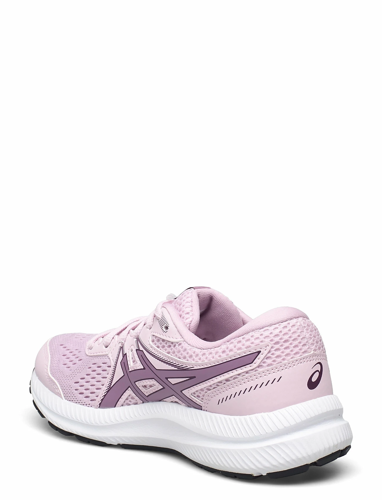 Asics GEL-CONTEND 7 Running Shoes For Women Carrier Grey/piedmont Grey 3 Asics GEL-CONTEND 7 Running Shoes For Women Carrier Grey/piedmont Grey - Image 3