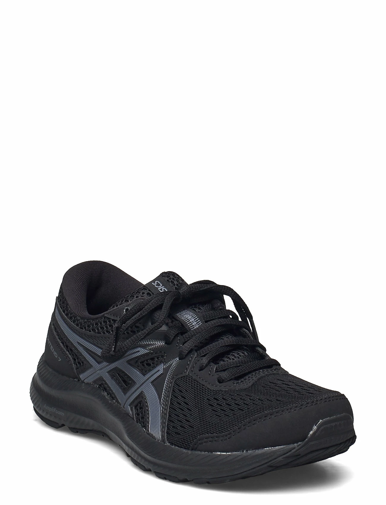 Asics GEL-CONTEND 7 Running Shoes For Women Carrier Grey/piedmont Grey 11 Asics GEL-CONTEND 7 Running Shoes For Women Carrier Grey/piedmont Grey - Image 11