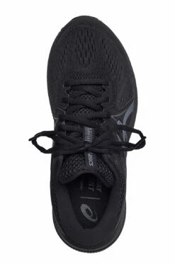 Asics GEL-CONTEND 7 Running Shoes For Women Black/carrier Grey -sport shoes online shop asi1012a911 cblackcarriergrey v001 3