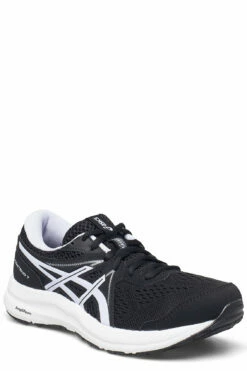 Asics GEL-CONTEND 7 Running Shoes For Women Carrier Grey/piedmont Grey 71 Asics GEL-CONTEND 7 Running Shoes For Women Carrier Grey/piedmont Grey -sport shoes online shop asi1012a911 cblacklilacopal v005 5