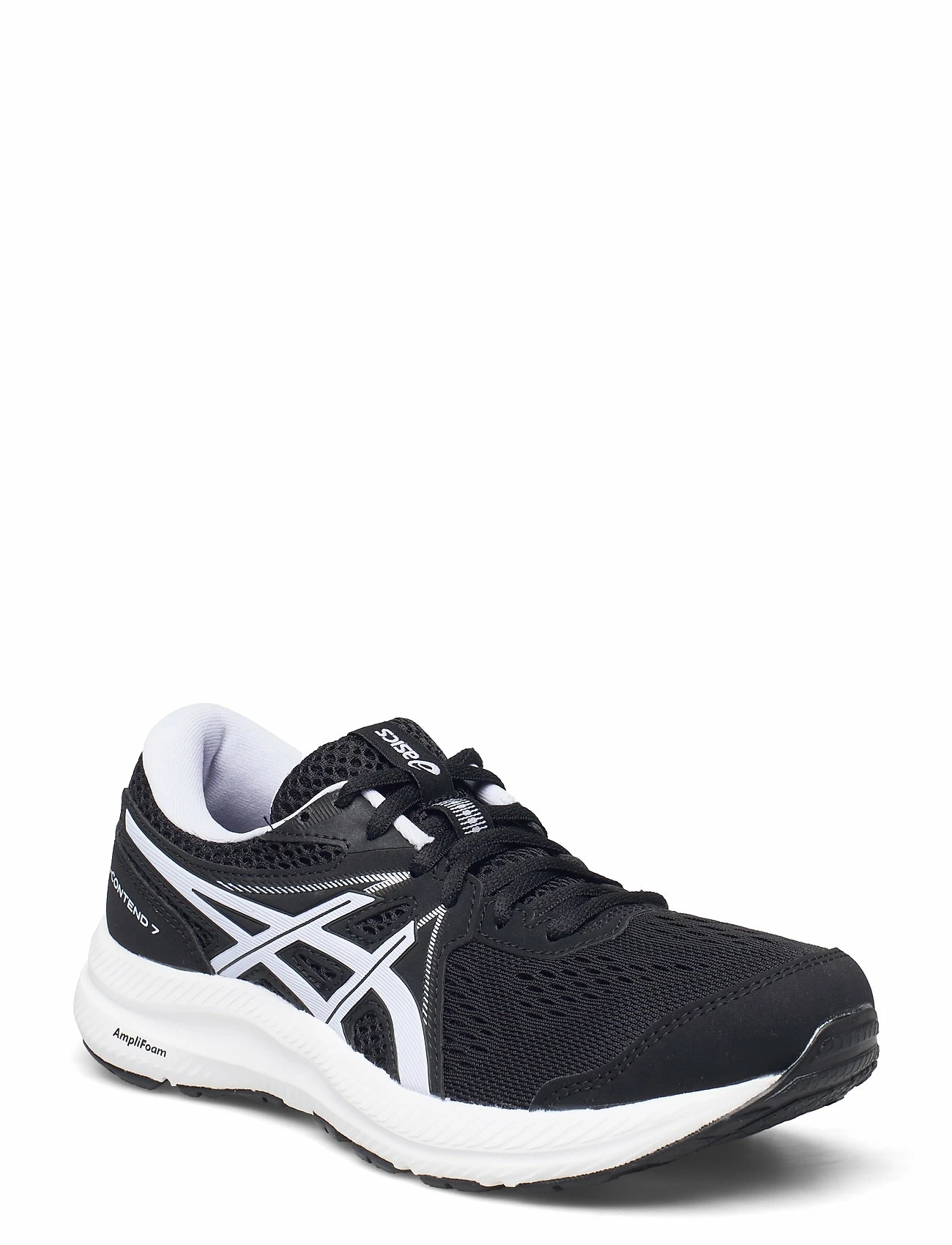 Asics GEL-CONTEND 7 Running Shoes For Women Carrier Grey/piedmont Grey 36 Asics GEL-CONTEND 7 Running Shoes For Women Carrier Grey/piedmont Grey - Image 36