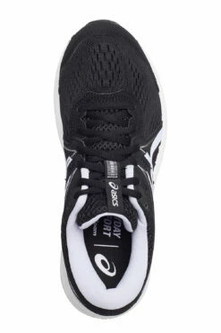 Asics GEL-CONTEND 7 Running Shoes For Women Black/carrier Grey -sport shoes online shop asi1012a911 cblacklilacopal v005 3