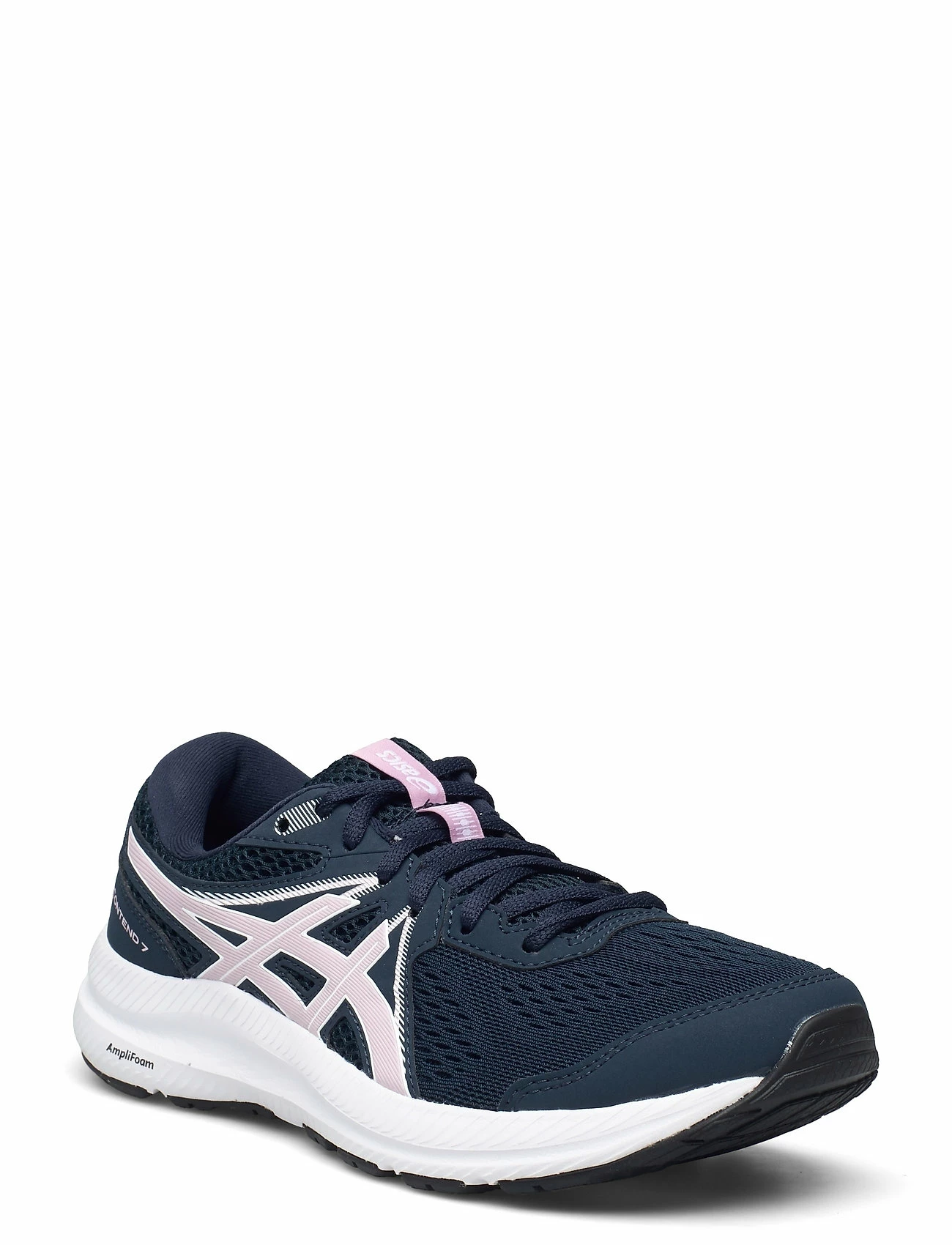 Asics GEL-CONTEND 7 Running Shoes For Women Carrier Grey/piedmont Grey 32 Asics GEL-CONTEND 7 Running Shoes For Women Carrier Grey/piedmont Grey - Image 32