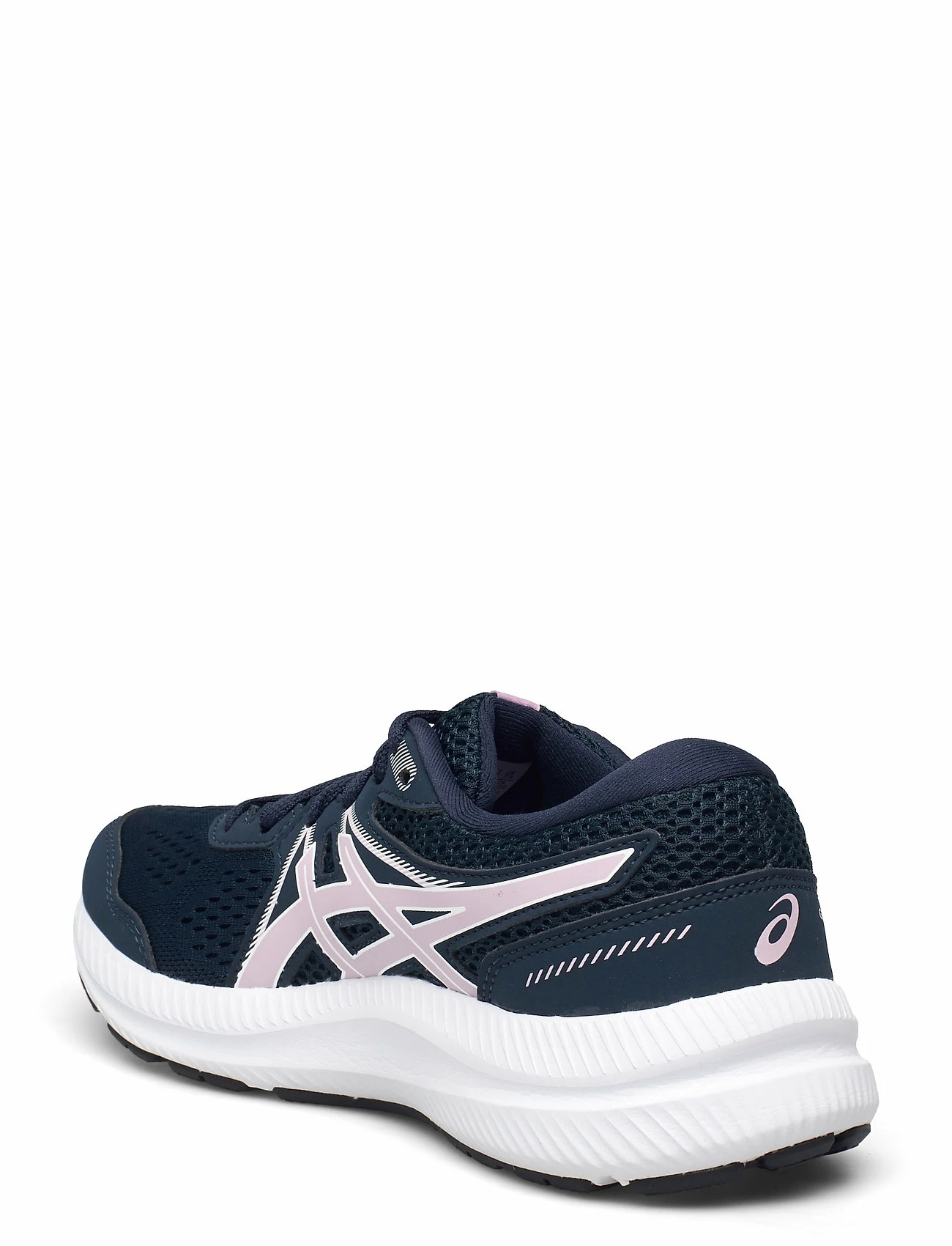 Asics GEL-CONTEND 7 Running Shoes For Women Carrier Grey/piedmont Grey 8 Asics GEL-CONTEND 7 Running Shoes For Women Carrier Grey/piedmont Grey - Image 8