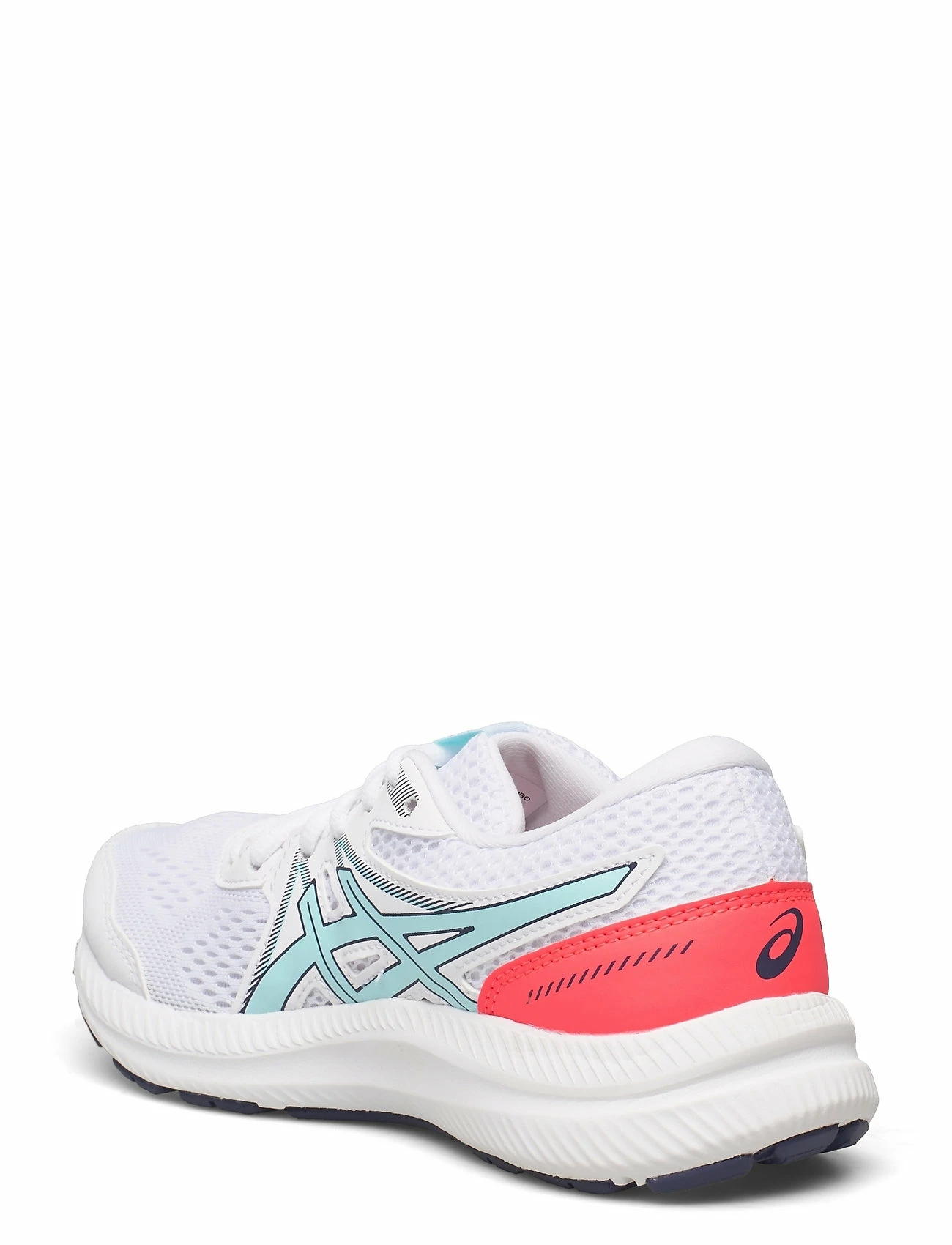 Asics GEL-CONTEND 7 Running Shoes For Women Carrier Grey/piedmont Grey 23 Asics GEL-CONTEND 7 Running Shoes For Women Carrier Grey/piedmont Grey - Image 23