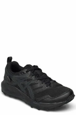 Asics GEL-SONOMA 6 G-TX Running Shoes For Women Black/black -sport shoes online shop asi1012a921 cblackblack v002 1