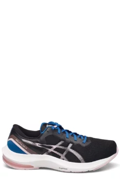 Asics GEL-PULSE 13 Running Shoes For Women Black/barely Rose -sport shoes online shop asi1012b035 cblackbarelyrose v002 1