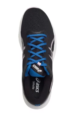 Asics GEL-PULSE 13 Running Shoes For Women Black/white -sport shoes online shop asi1012b035 cblackbarelyrose v002 3 1