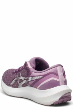 Asics GEL-PULSE 13 Running Shoes For Women Black/white -sport shoes online shop asi1012b035 crosequartzwhite v500 2 1