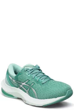 Asics GEL-PULSE 13 Running Shoes For Women Black/white -sport shoes online shop asi1012b035 csagewhite v300 2