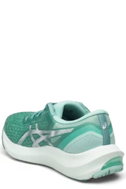 Asics GEL-PULSE 13 Running Shoes For Women Sage/white -sport shoes online shop asi1012b035 csagewhite v300 4 2