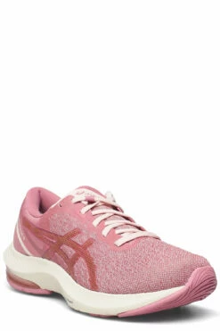 Asics GEL-PULSE 13 Running Shoes For Women Black/white -sport shoes online shop asi1012b035 csmokeyrosepurebronze v700 2