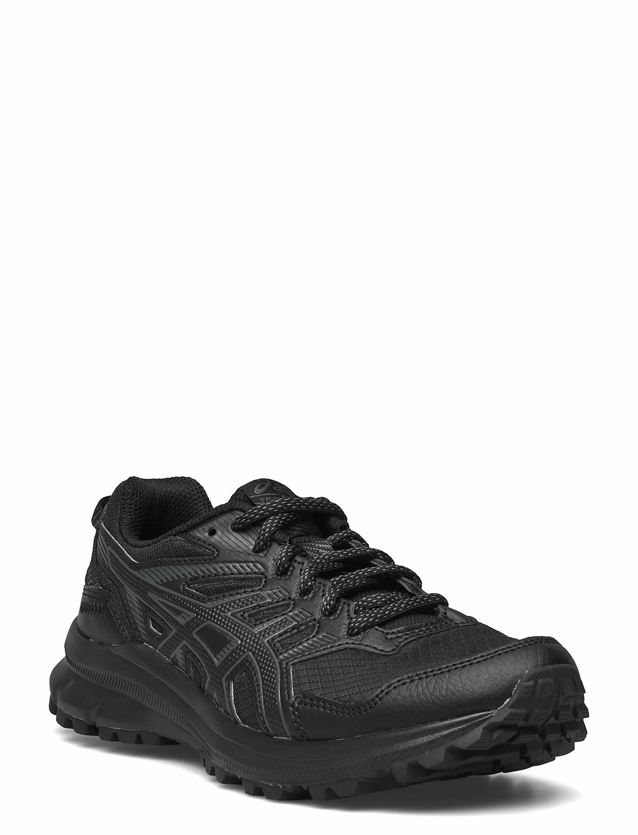 Asics TRAIL SCOUT 2 Running Shoes For Women Black/soothing Sea 18 Asics TRAIL SCOUT 2 Running Shoes For Women Black/soothing Sea - Image 18