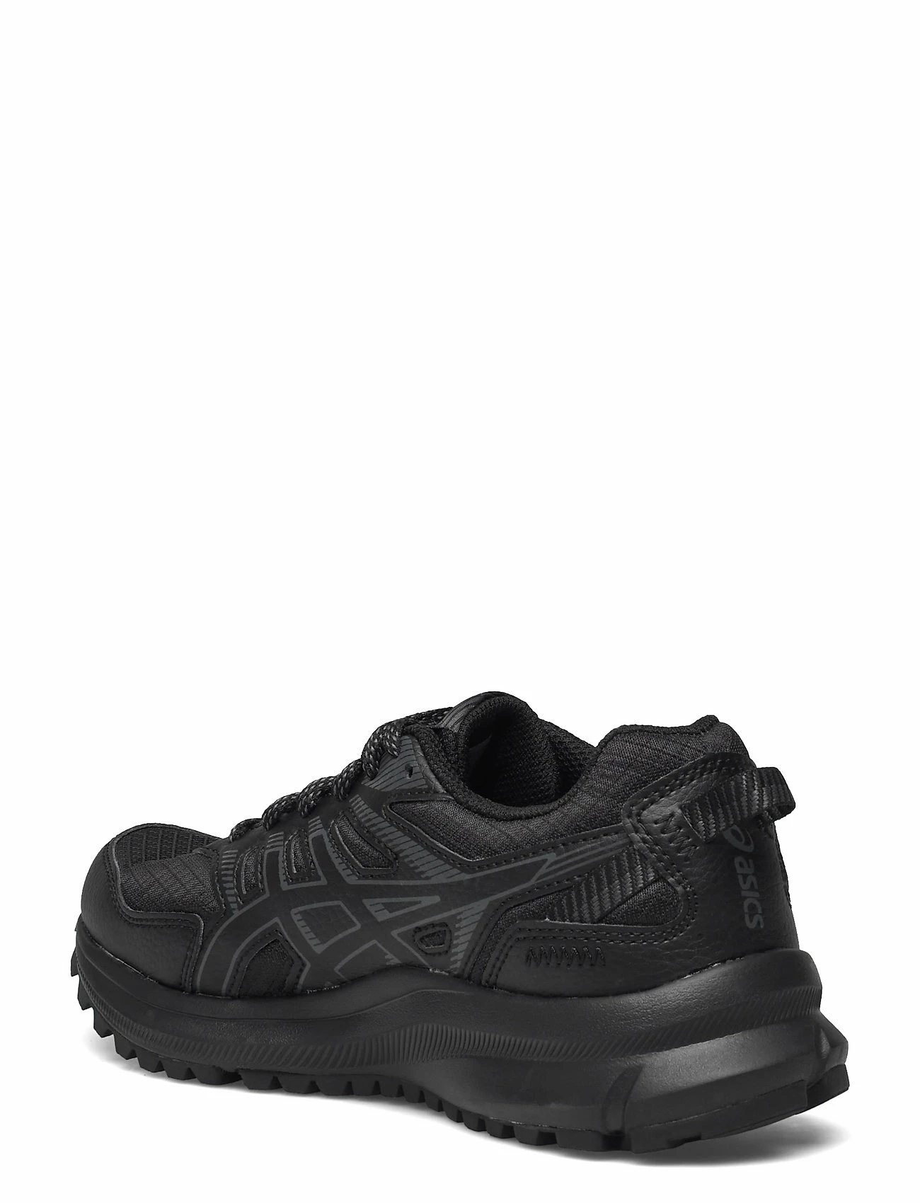 Asics TRAIL SCOUT 2 Running Shoes For Women Black/carrier Grey 13 Asics TRAIL SCOUT 2 Running Shoes For Women Black/carrier Grey - Image 13