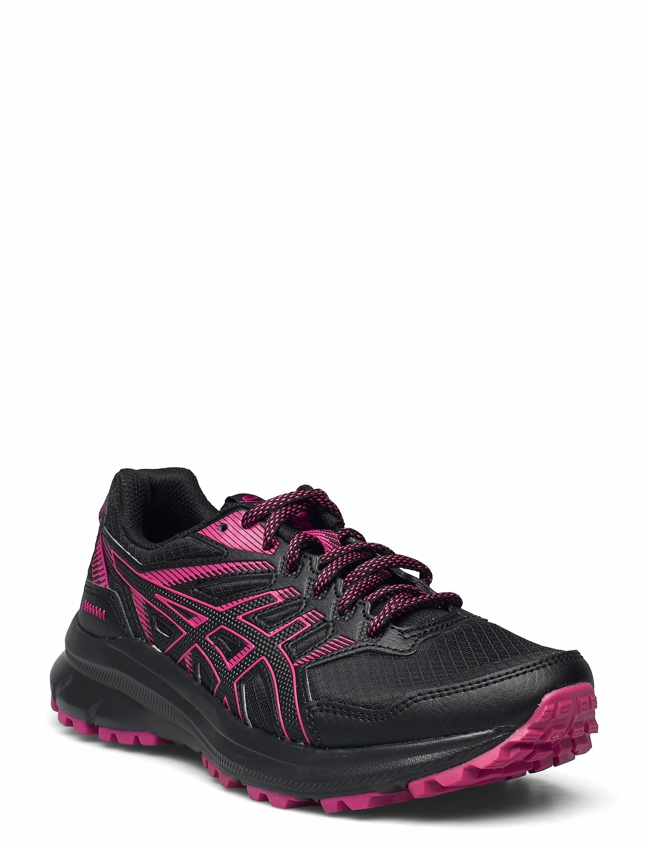 Asics TRAIL SCOUT 2 Running Shoes For Women Black/carrier Grey 6 Asics TRAIL SCOUT 2 Running Shoes For Women Black/carrier Grey - Image 6