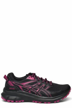 Asics TRAIL SCOUT 2 Running Shoes For Women Black/soothing Sea 24 Asics TRAIL SCOUT 2 Running Shoes For Women Black/soothing Sea -sport shoes online shop asi1012b039 cblackfuchsiared v005 1