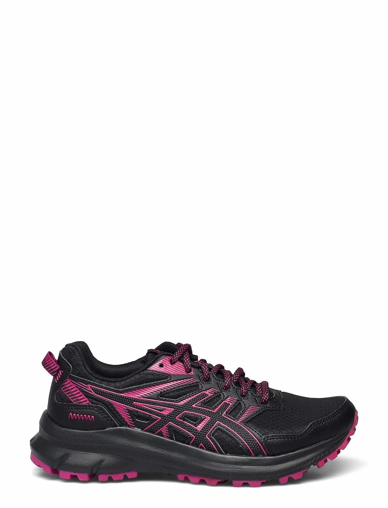 Asics TRAIL SCOUT 2 Running Shoes For Women Black/soothing Sea 7 Asics TRAIL SCOUT 2 Running Shoes For Women Black/soothing Sea - Image 7