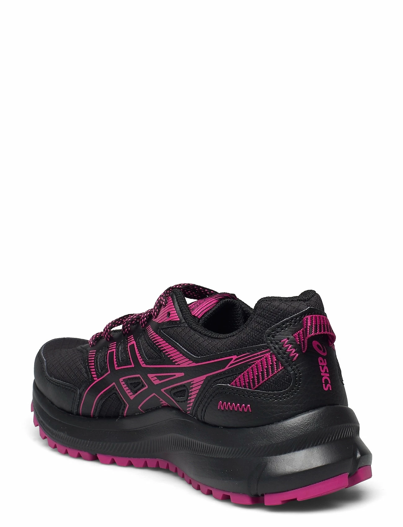 Asics TRAIL SCOUT 2 Running Shoes For Women Black/carrier Grey 8 Asics TRAIL SCOUT 2 Running Shoes For Women Black/carrier Grey - Image 8