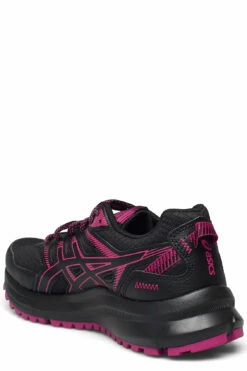 Asics TRAIL SCOUT 2 Running Shoes For Women Black/soothing Sea 25 Asics TRAIL SCOUT 2 Running Shoes For Women Black/soothing Sea -sport shoes online shop asi1012b039 cblackfuchsiared v005 2