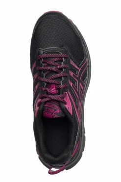 Asics TRAIL SCOUT 2 Running Shoes For Women Black/soothing Sea 26 Asics TRAIL SCOUT 2 Running Shoes For Women Black/soothing Sea -sport shoes online shop asi1012b039 cblackfuchsiared v005 3
