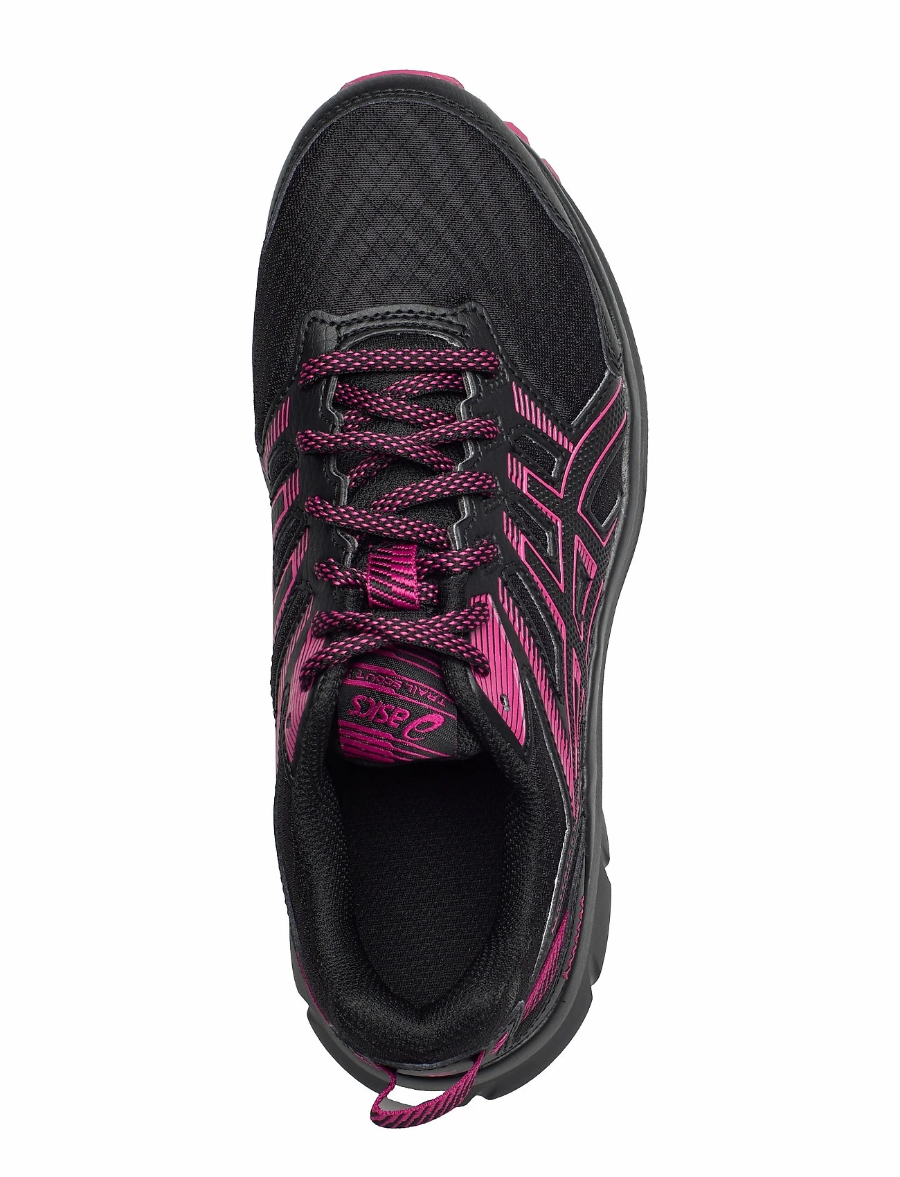 Asics TRAIL SCOUT 2 Running Shoes For Women Black/soothing Sea 9 Asics TRAIL SCOUT 2 Running Shoes For Women Black/soothing Sea - Image 9
